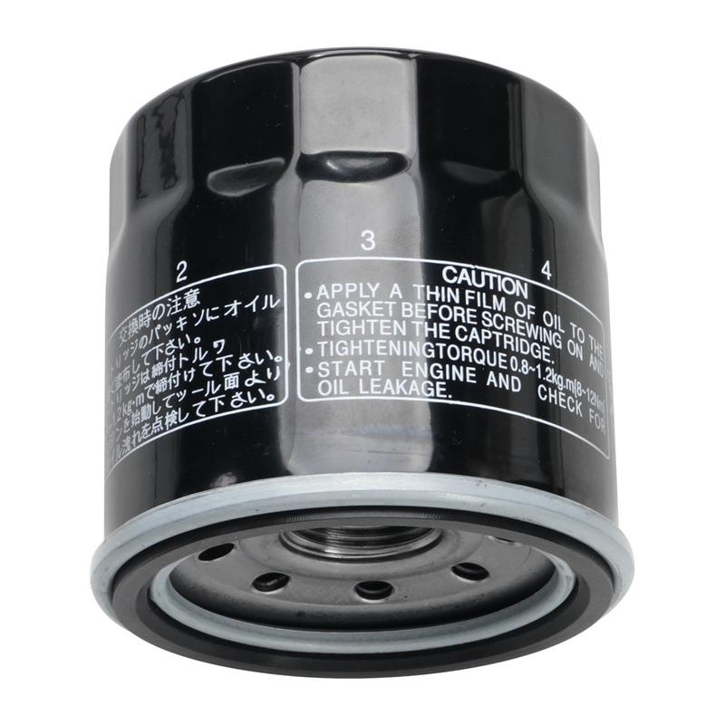 For Honda FJS600 Silverwing 01-16 FSC400 FJS400 06-15 NSS750 21-23 X-adv 750 17-25 Motorcycle Oil Filters