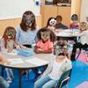 Jungle Animal Cartoon Masks - 16-Pack for Birthday Parties & Cosplay