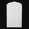 Hanging Clothes Garment Bag Translucent Suit Overcoat Clothes Dust Cover Storage Bag Clothes Dust Cover Garment Dust Cover