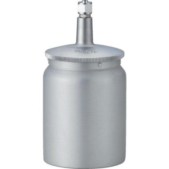 

TRUSCO Paint Suction Cup, Type, 1.0L Capacity, 3/8 Mounting, SC-10-3