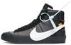 X Off White Blazer Mid 'Grim Reapers' AA3832-001