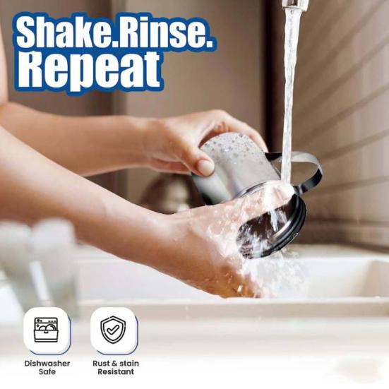 4 stk BBQ-verktøysett i rustfritt stål burgerpresse grillspatel Krydderristegrytelokkdeksel Burger smashersett for matlaging