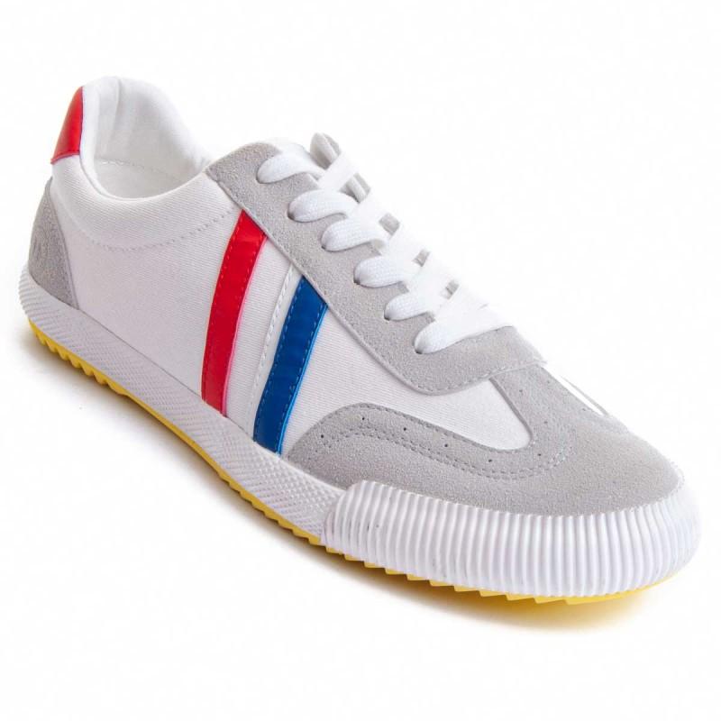 Sneaker Para Hombre  Montevita  Gansport  87200