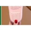 Children's Summer Slippers/Sandals for Boys and Girls, Indoor Soft-Soled Anti-Slip Cartoon Closed-Toe Hole Shoes for Toddlers and Young Children.