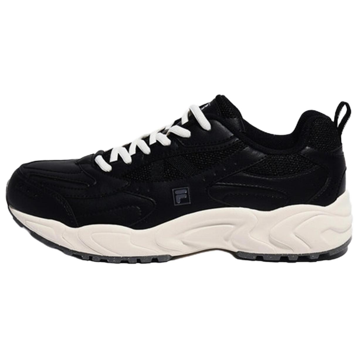 FILA Ray Spline Casual Shoes Unisex Black 1100FS253OD03X007001 42