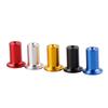 New E-Brake Handle Brake Drift Spin Turn Knob Button Lever Lock Cover Aluminum Alloy For Toyota GT86 Scion FRS Subaru BRZ HB038