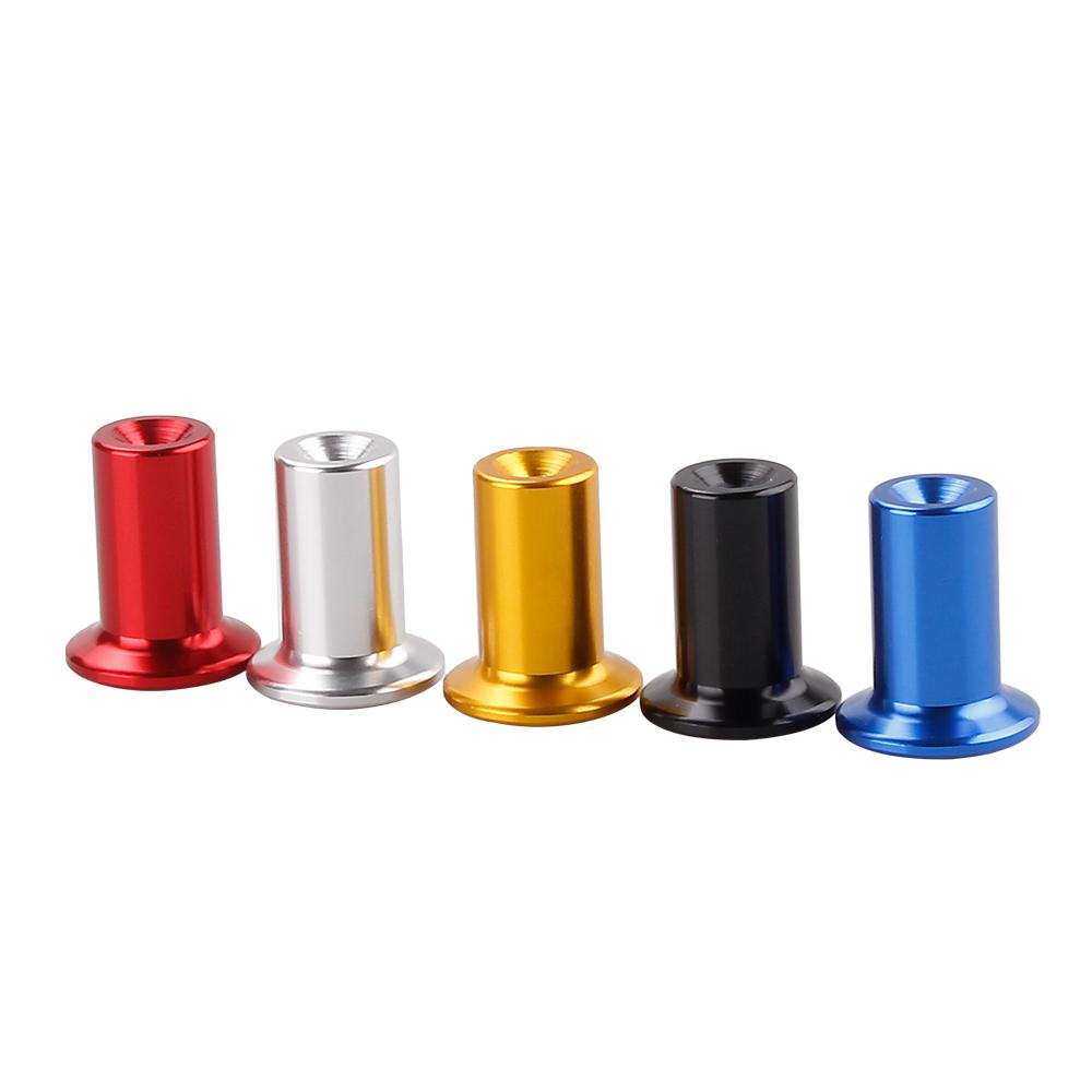 New E-Brake Handle Brake Drift Spin Turn Knob Button Lever Lock Cover Aluminum Alloy For Toyota GT86 Scion FRS Subaru BRZ HB038
