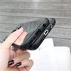 Spiegel Weiche TPU Hülle für Samsung Galaxy A51 A71 A50 A70 A30 A20E A30S A50S A70S A10 A20 A40 A90 A01 A21 A81 S20 S10 Plus Ultra S10E S9 S8 Note10 Abdeckung