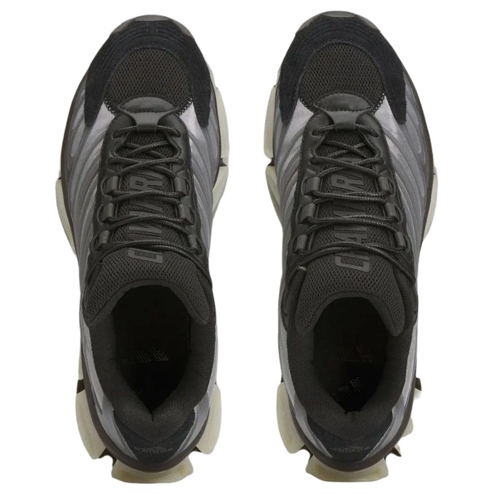 Adidas Originals Willy Chavarria Megaride Ag Xl 'Core Black Putty Grey' KJ2048
