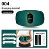 Rechargeable Multifunctional Waist Massager with High-Frequency Vibration