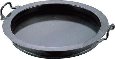 Yamada Iron Gyoza Pot 30cm 0700302