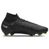 Nike Mercurial Superfly 9 FG Firm Ground Natural Grass Cushioning Slip Resistant Abrasion Resistant Soccer Shoes Men's DJ4977-001