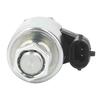 Solenoid Valve IPR Valve Injector Pressure Regulator 122?5053 for Cat E322C 322CFM 3126 3126B