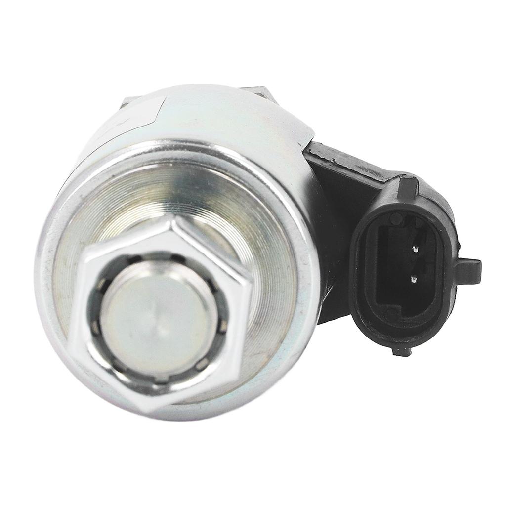 Solenoid Valve IPR Valve Injector Pressure Regulator 122?5053 for Cat E322C 322CFM 3126 3126B