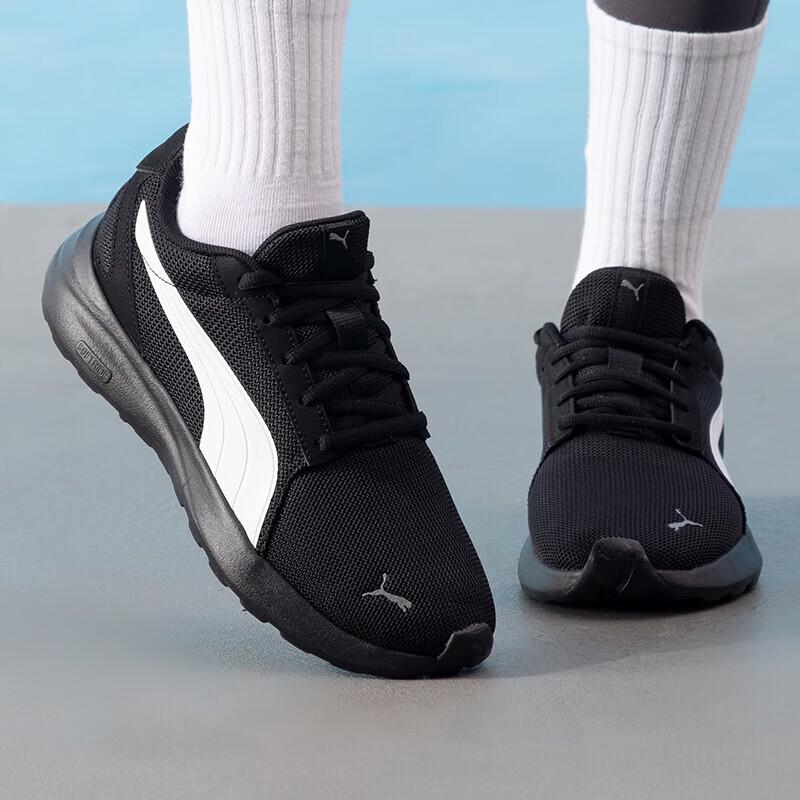 PUMA Unisex Retro Casual Sneakers EUR 38