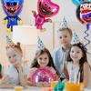 8ks Poppy playtime Balloon Set Poppy Playtime Party balónky pro děti