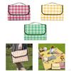 Beach Mat Camping Blanket Waterproof Fashion Folding Durable Picnic for Park