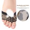 Dance Toe Sole Cover, Belly Dance Fitness Practice, Dance Sole Cover, Belly Practice Foot Cover, Small Insole.
