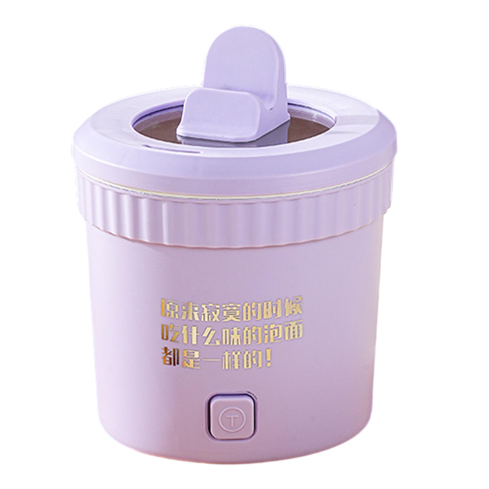 Электрическая кастрюля — фото 12