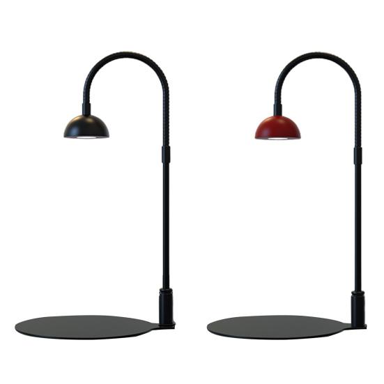 Micro Landscape Plant Growth Lamp with Timmer Height Adjustable Flicker Free Sunlight-like Spectrum