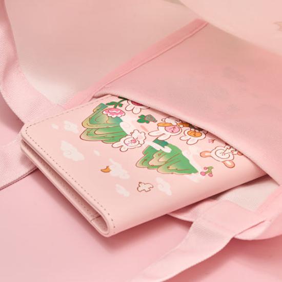BT21 K-TOKKI Edition Eco Bag