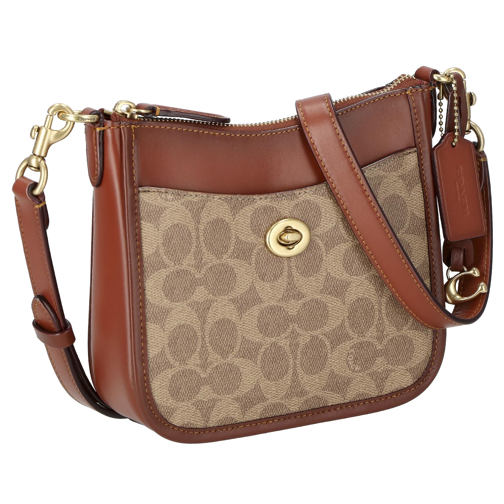 

Shoulder bag CC391 B4NQ4 [Coach] Women s [Item]