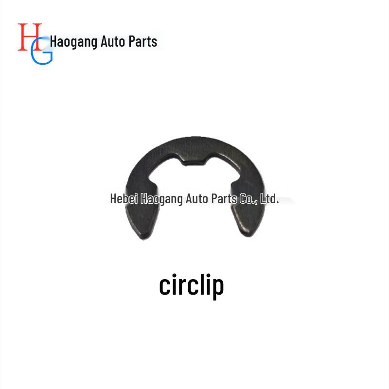 Gear Shift Cable Rubber Sleeve and Floor Mat for Changan CS35 Automatic Transmission