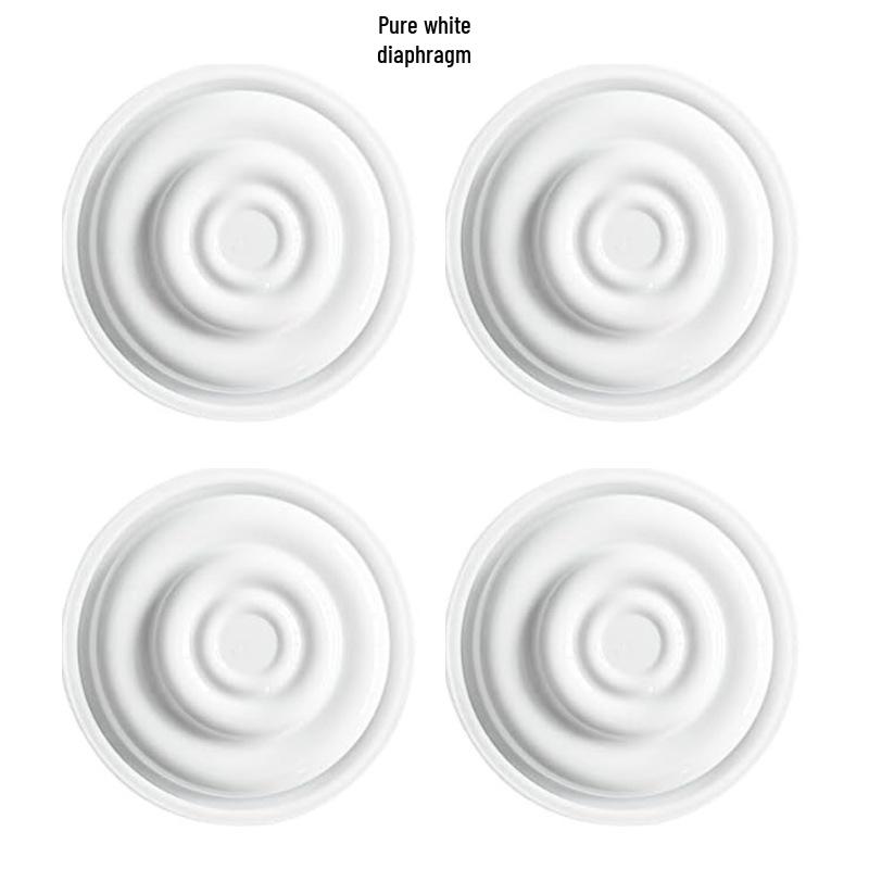 Medela Symphony Breast Pump Integrated Flange Shield Cover Accessories