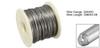 Uxcell 1pcs 20/50/100m Heating Resistor Wire Nichrome 0.8mm AWG20/21/22/24/27/28/30 Gauge Resistance Wires for Heating Elements