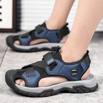 Scarpe da uomo – Sandali