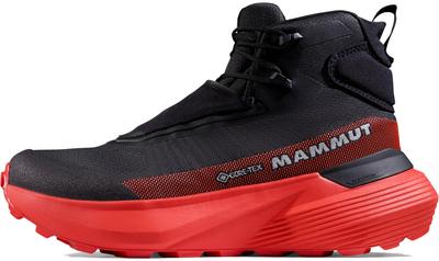Unisex-Schuhe – Trekkingschuhe
