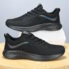 WTEMPO Sneakers for Men In Spring Summer and Autumn Breathable Comfortable Mesh Shoes Deodorant Lightweight Running Casual Shoes