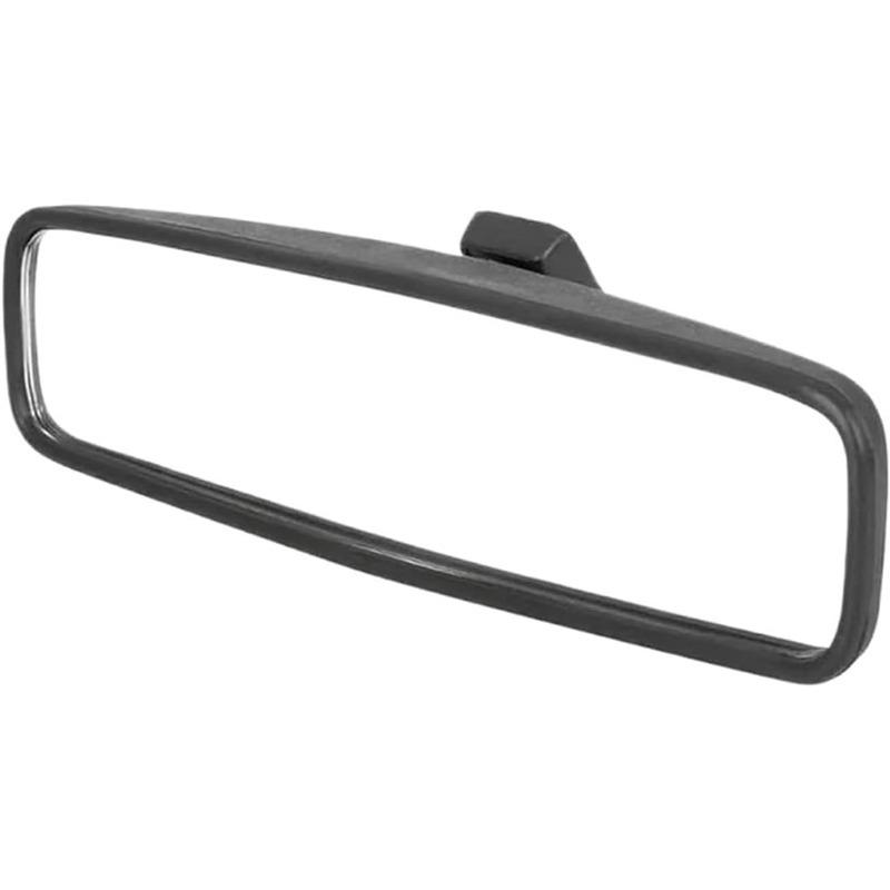 

Interior Rear View Mirror Windscreen Mirror 814842 for Peugeot Aygo Citroen C1 CLIO 1 206 Rearview Mirror