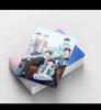 [USED] Reverse Love Lomo Card