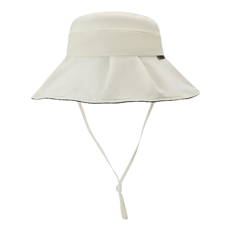 XTEP Women's Sun Protection Bucket Hat