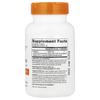 L-Arginine, 120 Bilayer Tablets (500 mg per Tablet)