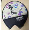 Used Table Tennis Racket Case Signed by Chire Koyama