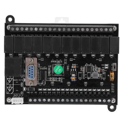 Programovatelný kontrolér PLC řídicí deska Modul relé s časovým zpožděním s analogovým FX1N?30MR DC10?28V