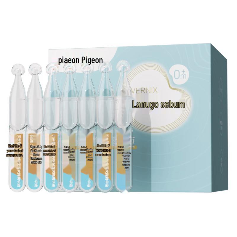 Pigeon Baby Biomimetic Vernix Caseosa Skincare