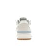 adidas Forum Low CL White Wonder Blue Women Sneakers Cloud-White Cream-White IG3964