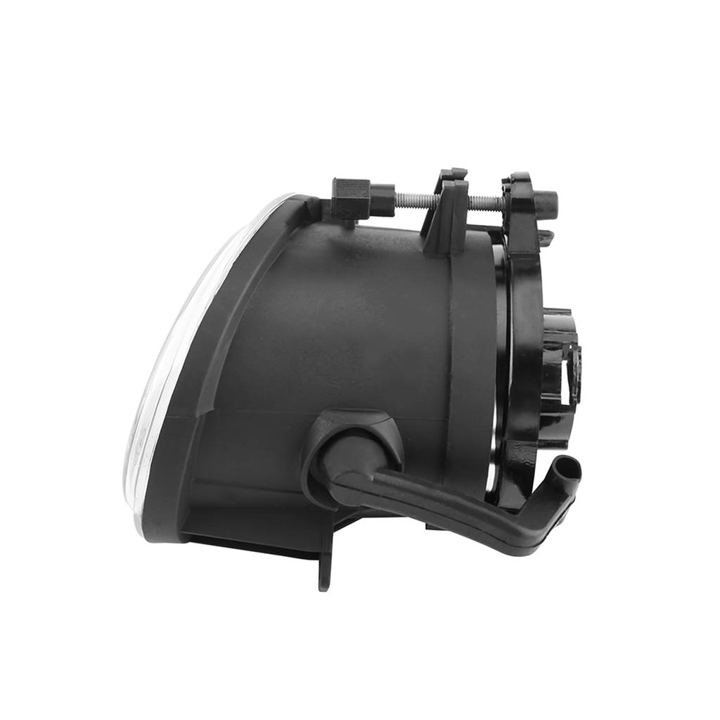 1 Pair Car Driver Left Right Front Bumper Fog Lights Lamp For 3 Series E39 E46 M3 2001‑2006