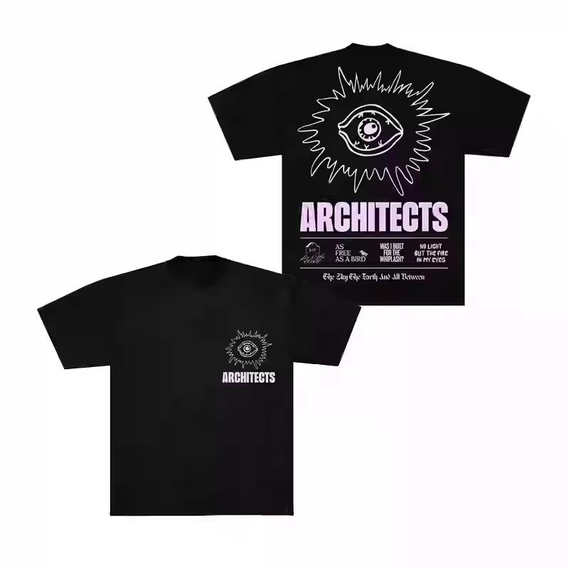 

The Latest Mens Pure Cotton Tshirt of 2025 Is Comfortable Breathable and Of High Quality Its A Musthave for Festivals 4XL