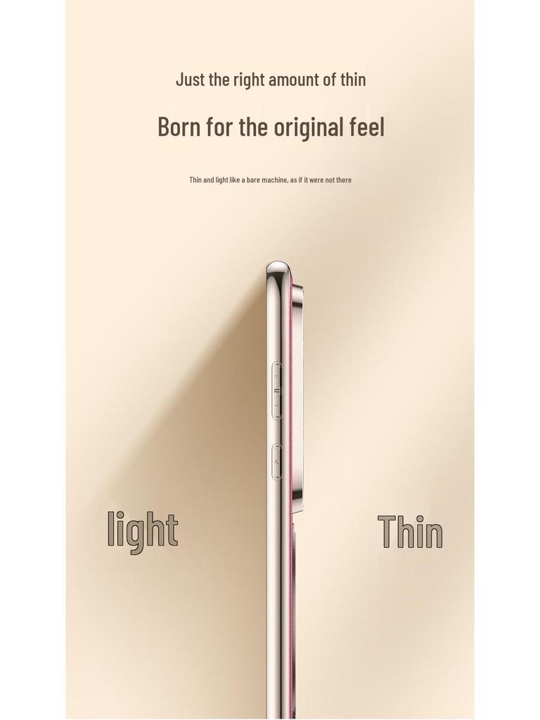 Huawei Nova 14 Pro/Ultra Anti-Drop Leather Phone Case with Magnetic Stand