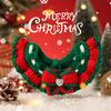 Pet Autumn and Winter Pet Scarf Cute Bow Collar Cat Accessories Bib Cat Hat Dog Scarf Christmas Dog Accessories for Small Dogs