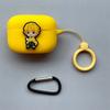 Applicable to OnePlus Nord Buds 1r Wireless Bluetooth Headset Case Stereoscopic 1v Cartoon Soft Case