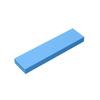 10PCS 2431 Tile 1x4 Construction Blocks MOC Bulk Parts Works With featuring Bricks designed for DIY Children Instructive Playthings Gifts