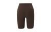Nike Zenvy Sports Shorts Women's Baroque Brown DQ6004-237