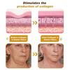 Bee Venom Firming Serum Stick, Firming anti-Wrinkle Cream, Lifts and Tightens the Skin, Effectively Solving Wrinkles and Fine Lines