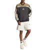 adidas Cutline Pullover Long Sleeve Top JD5395