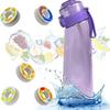 230g Tritan Water Bottle, Calorie-Free, Fruit-Infusing Sports Cup, Available Now